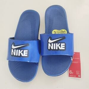 6Y New Nike Slides